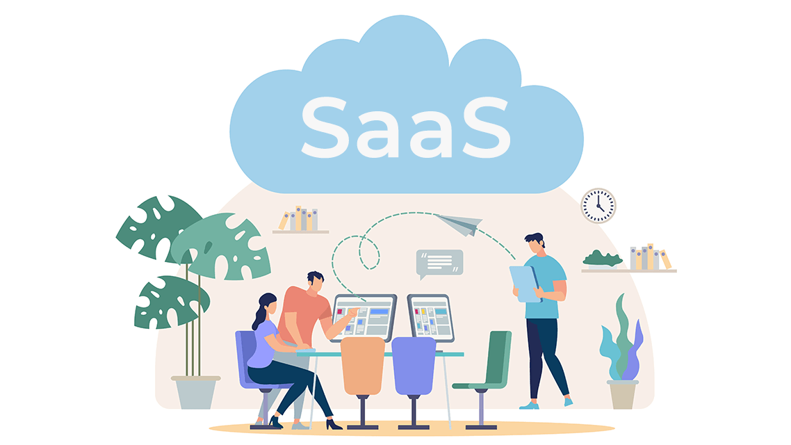 SAAS products