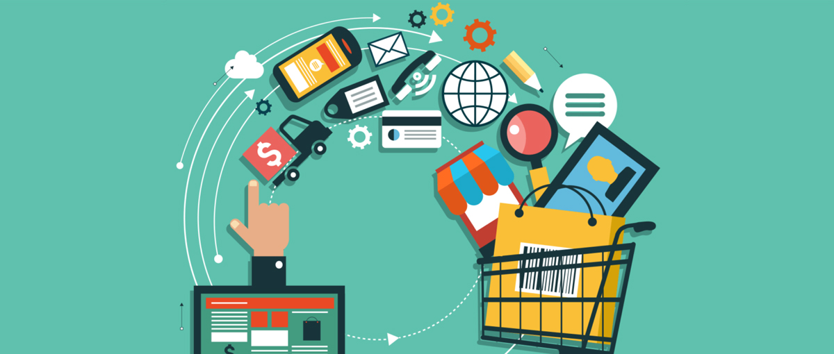 Ecommerce online payment services