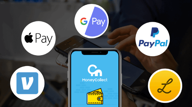 What Is a Digital Wallet and How Does It Work? - MoneyCollect